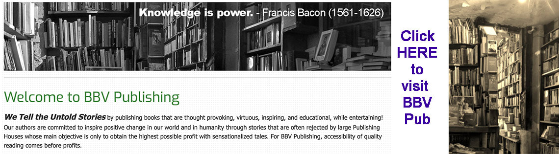 BBV Publishing, BBVpublishing, L. J. Williams, READING SKILLS, read, sustainability