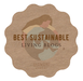 Blog honor, Going True Green's Blog, featured sustainable blogs, ShamansMarket, Shaman, 30 Best Sustainable Living Blogs