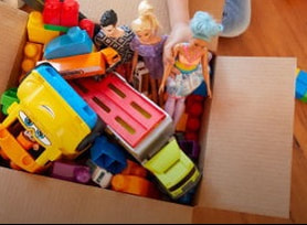 Mattel, PlayBack, PlayBack program, toys, Christmas, recycled toys, recycle, reuse, reduce, landfill, sustainability, plastics, copolymers, Mattel's PlayBack, bio-based, Dark Tower