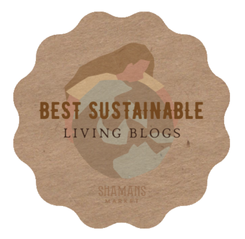 GOLDEN LEAF AWARD, GTG, Going True Green, LawnStarter, Bill Lauto, sustainable living, sustainability, going green, eco-friendly, earth, saving energy, saving earth, environmental issues, Top Enviro Blogs