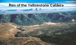 Yellowstone, Volcano, volcanoes, yellowstone super volcano, supervolcano, going green