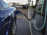 gas, gasoline, gas station, gas pumps, mpg, mpgs, going green, sustainability, Tesla, electric cars, solar cars, fuel cells, save money on gas mileage, save money, better mpg, tips on mpgs