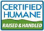 Certified humane, food labels decoded, food labels, Humane raised, going green, go green, going true green, bill lauto, humane farm animal care, gmo, gmos, no gmos, dairy, dairy cattle