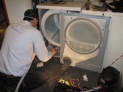Dryers, clothes dryer, heatpump dryer, electric dryer, going green, saving energy, lint trap,