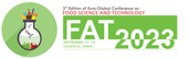 Bill Lauto, Euro-Global Conference, Food, Food Science and Technology, FoodScience, Valencia, Spain, Environmental Scientists, Environmental Issues, Sustainability topics, sustainability, global summit, nutritionists, botanists, healthcare, FAT 2023, Conference on Food Science and Technology