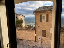 Italy, Assisi, solar, climate change, hydrogen fuel cells, hydrogen, Mt. Kenya, warming, climate warming, sustainability, saving money, saving earth, eu, europe, environment