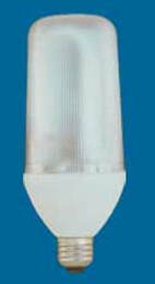 SL-18, SL-18 light bulb, Philip's fluorescent bulbs, compact fluorescents, energy saving bulbs, LEDs, Earth Light, Philco