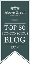 Top 50 Eco-Conscious Blog, 2017 Blog Awards,  Energy Blogs, Top Green Living Blog, Blog Awards, Green Living, Bill Lauto, eCollege Finder