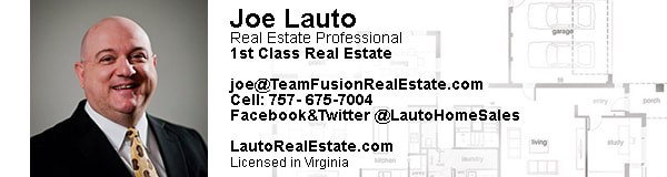 Lauto, Real Estate, Green Houses, Sustainable Living, virginia real estate