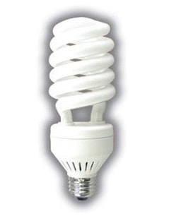 SL-18, energy saving bulbs, compact fluorescent, CFL, CFL bulbs, fluorescent bulbs, LEDs, north american phillips,