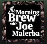 The Morning Brew, Bill Lauto, Joe Malerba, Shroud of Turin, Jesus, Climate, Environment, Holy Friday Climate, 2,000 year old climate